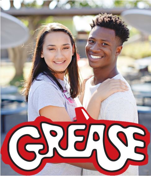 Grease Promo